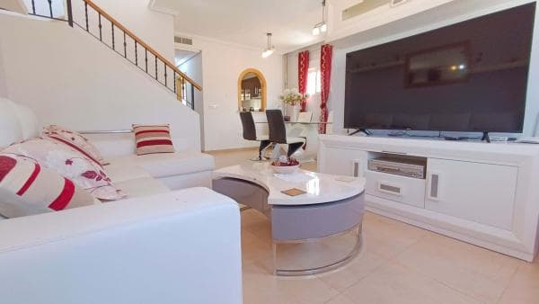 Chalet independiente en venta en Algorfa, Algorfa
thumbnail 2