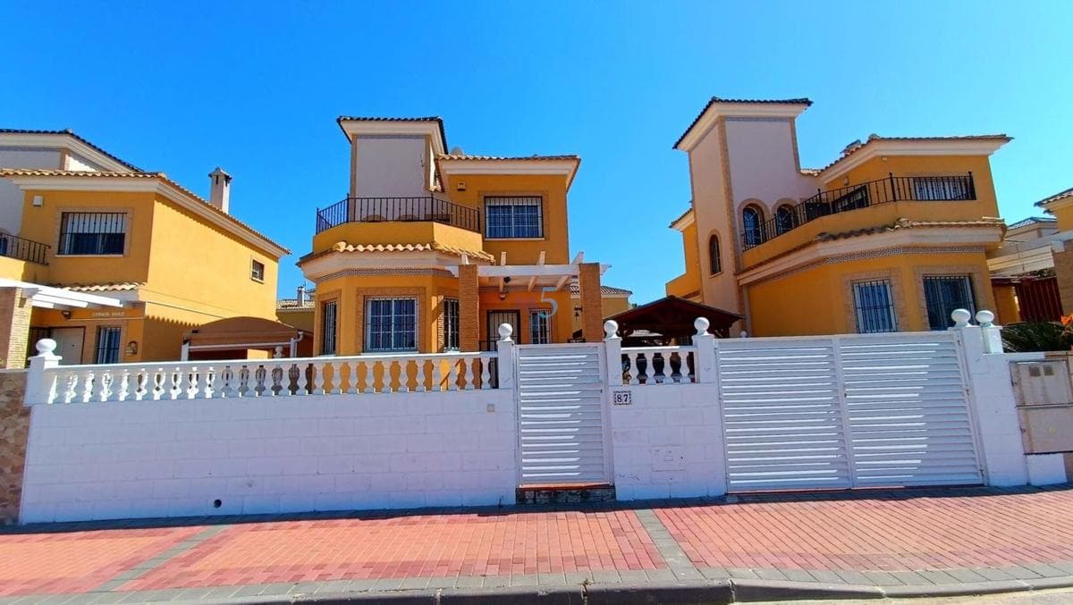 Venta de chalet independiente en Algorfa, Algorfa
photo 5