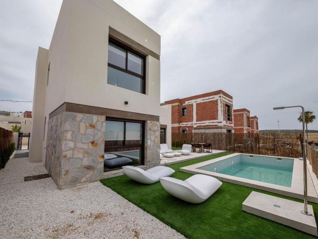 Venta de chalet independiente en Algorfa, Algorfa
photo 5