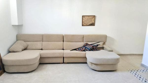 Chalet adosado thumbnail 1