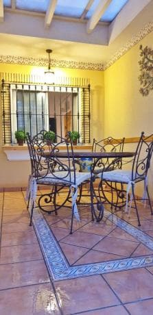 Chalet adosado photo 4