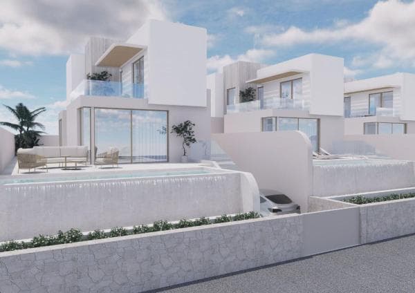 Casa independiente en calle Torrevieja, 16 thumbnail 2