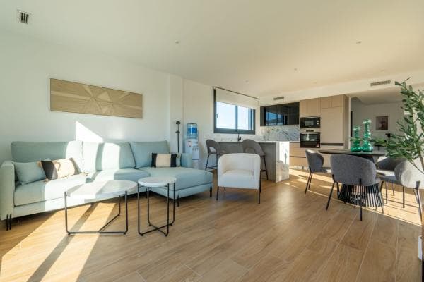Chalet pareado photo 1