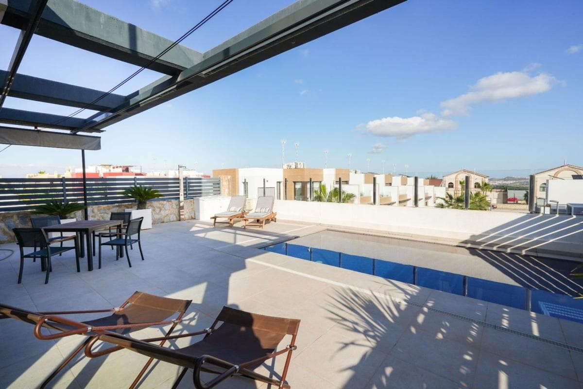 Venta de chalet independiente en Algorfa, Algorfa
photo 3