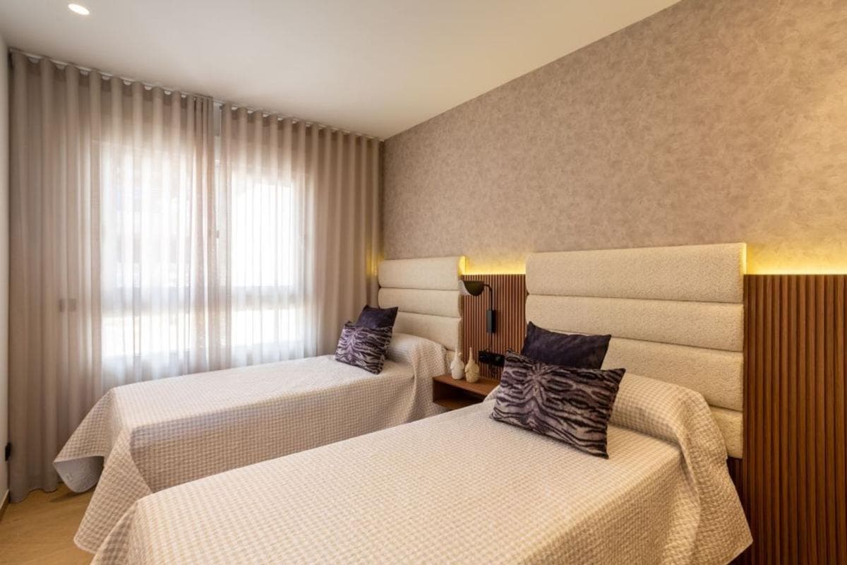 Venta de piso en Calle Cox, Algorfa
photo 2