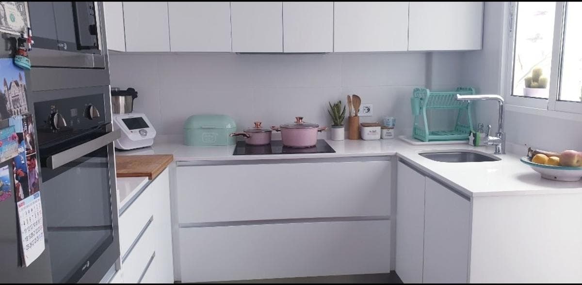 Venta de piso en Calle Menéndez Pidal, 15, Almoradí
photo 3