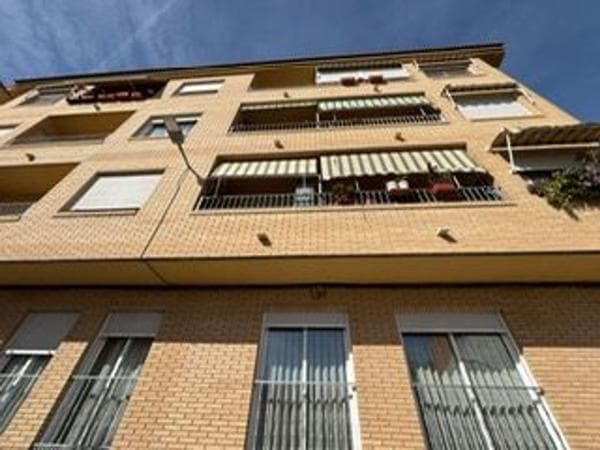 Venta de piso en Calle Doctor Sirvent, 33, Almoradí
photo 1