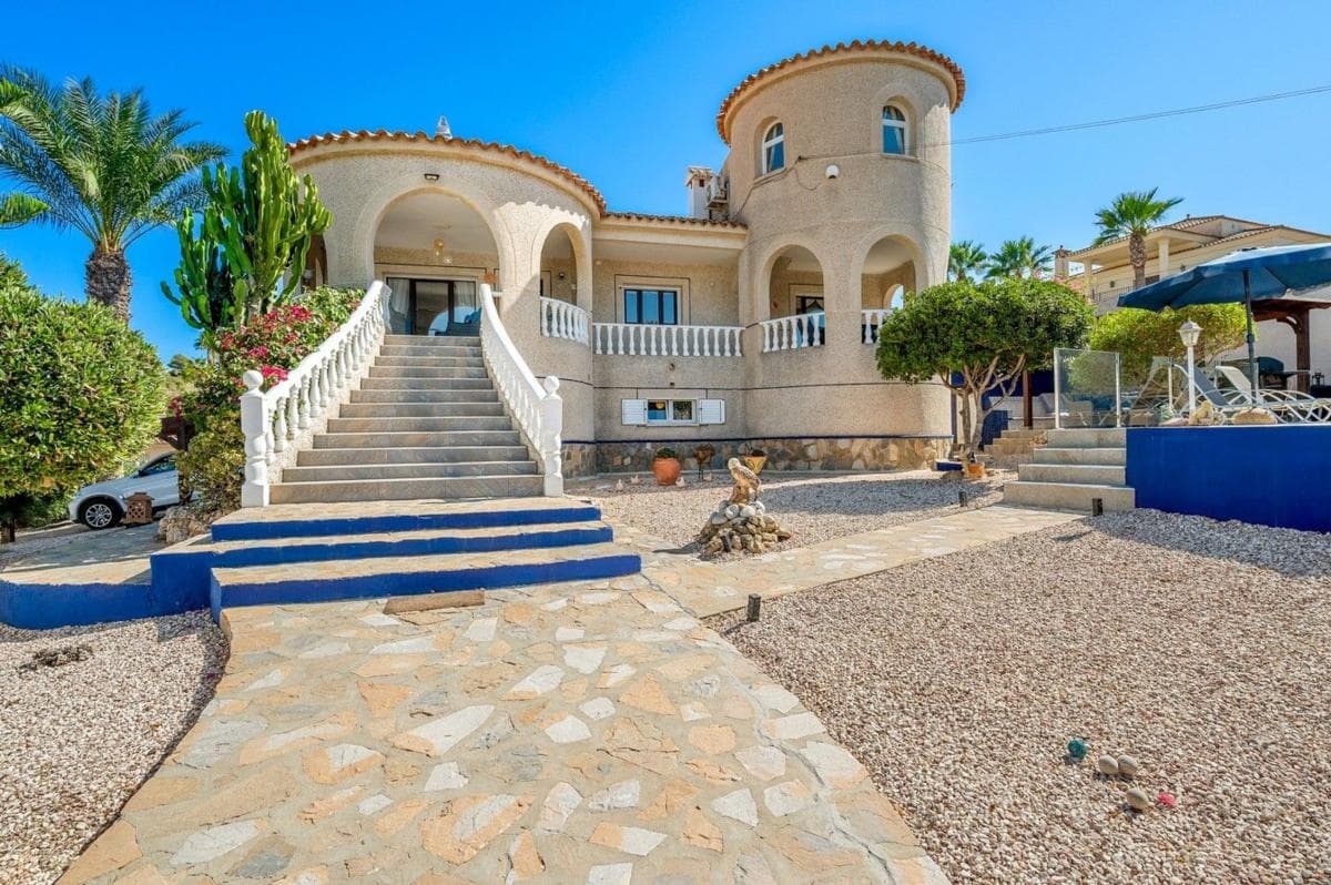 Venta de chalet independiente en Calle Sol, 61, Almoradí
photo 4