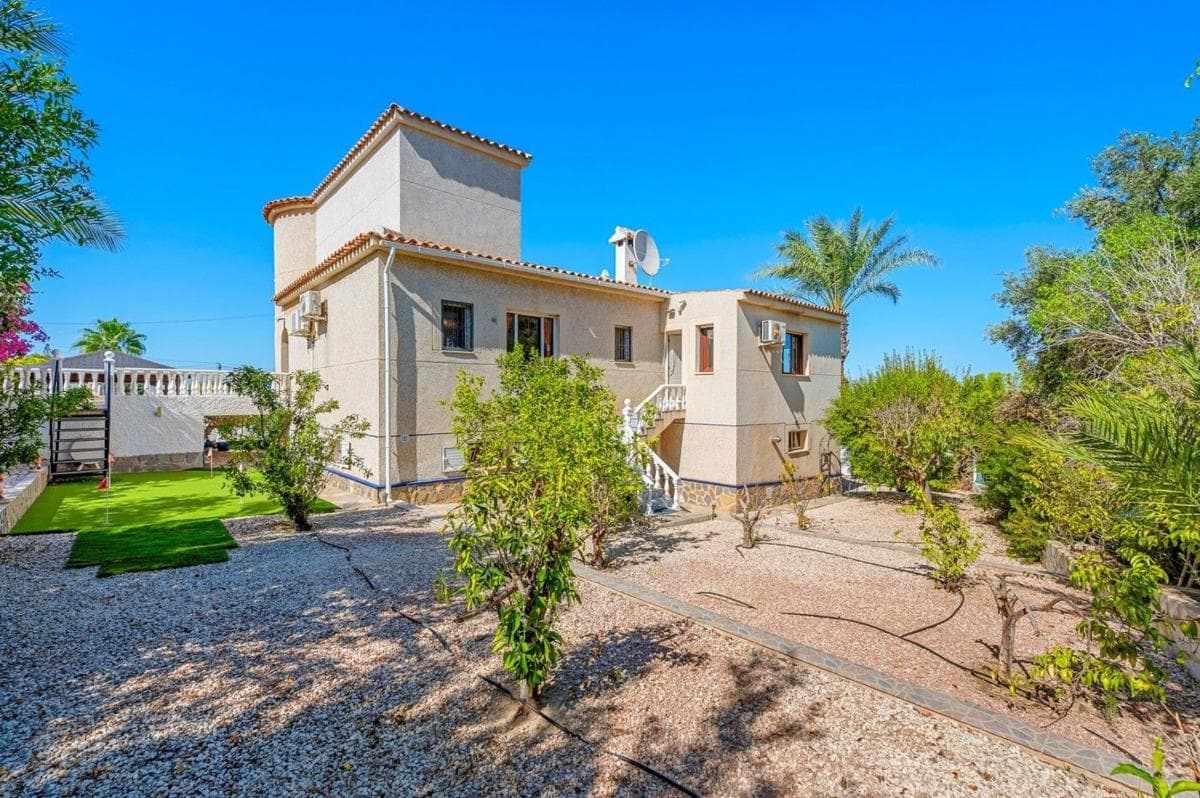 Venta de chalet independiente en Calle Sol, 61, Almoradí
photo 5