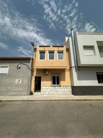 Chalet adosado en Fermín Galán, 2 photo 1