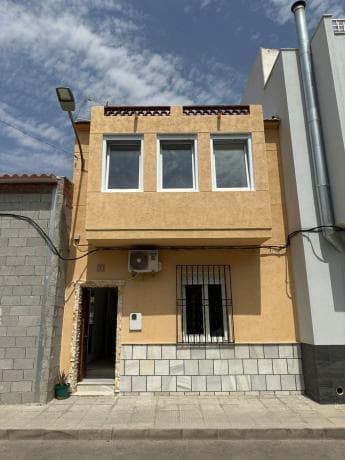 Chalet adosado en Fermín Galán, 2 thumbnail 1