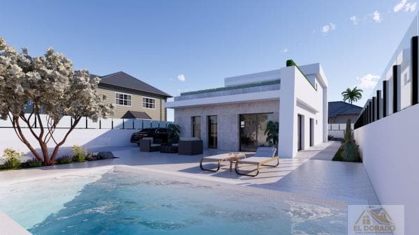 Casa rural photo 1