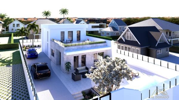 Casa rural thumbnail 1