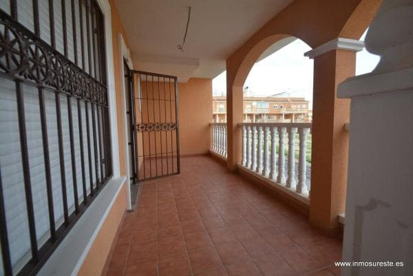 Chalet adosado thumbnail 1