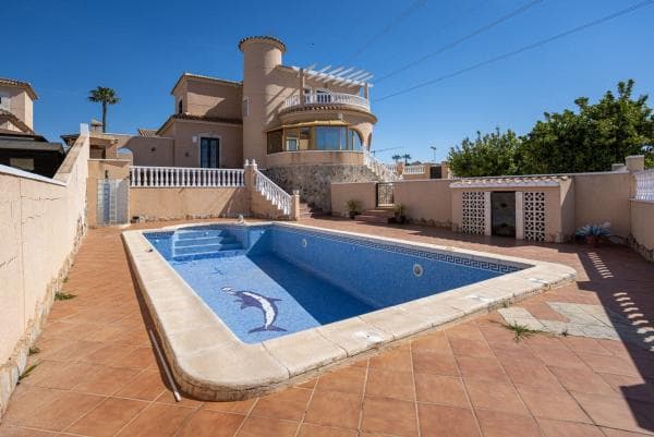 Casa independiente en calle Tenerife, 9 thumbnail 2