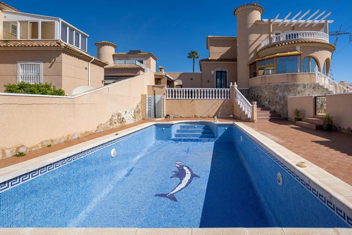 Venta de chalet independiente en Benijofar, Benijofar
photo 4