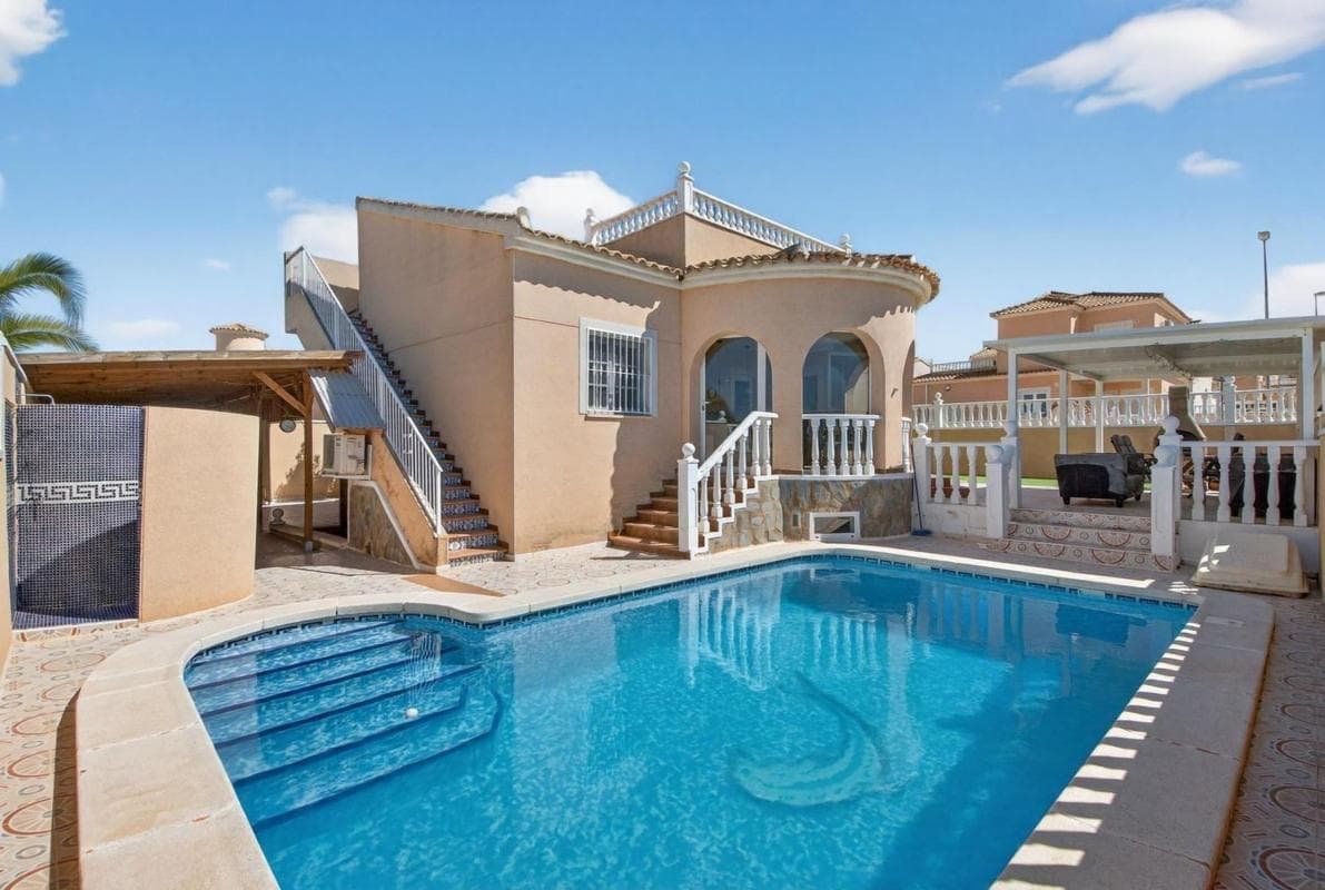 Venta de chalet independiente en Benijofar, Benijofar
photo 3