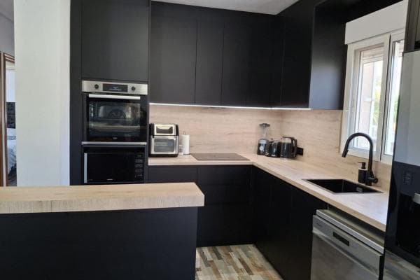 Chalet independiente en venta en Benijofar, Benijofar
thumbnail 2
