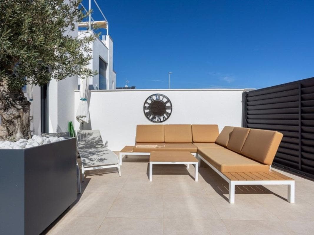 Venta de chalet independiente en Calle Juan Carlos I, Benijofar
photo 4