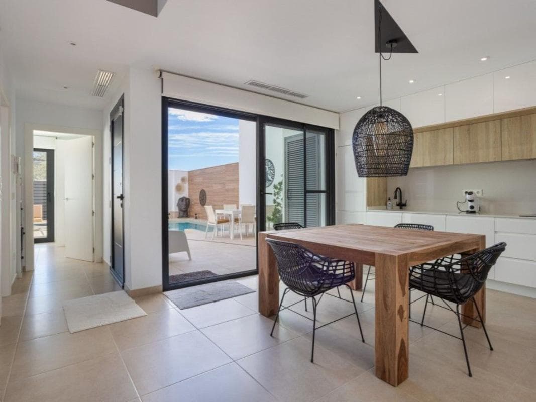 Venta de chalet independiente en Calle Juan Carlos I, Benijofar
photo 5