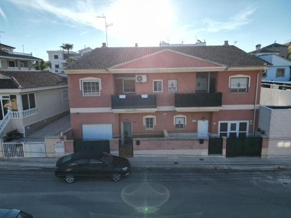 Chalet pareado photo 1