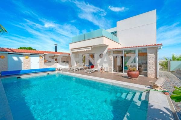 Chalet independiente en venta en Benijofar, Benijofar
photo 1
