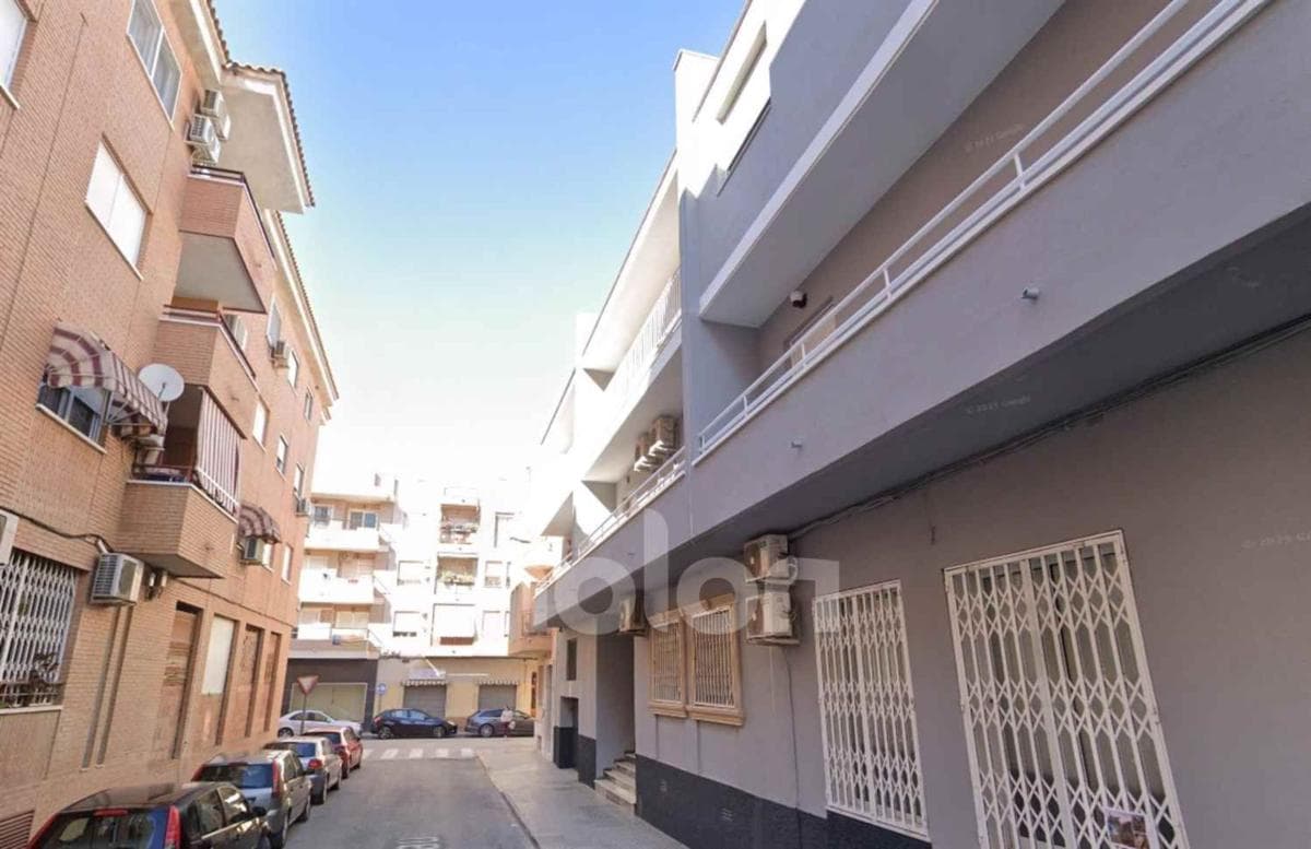 Venta de piso en Calle Maestro Grau, Bigastro
photo 4