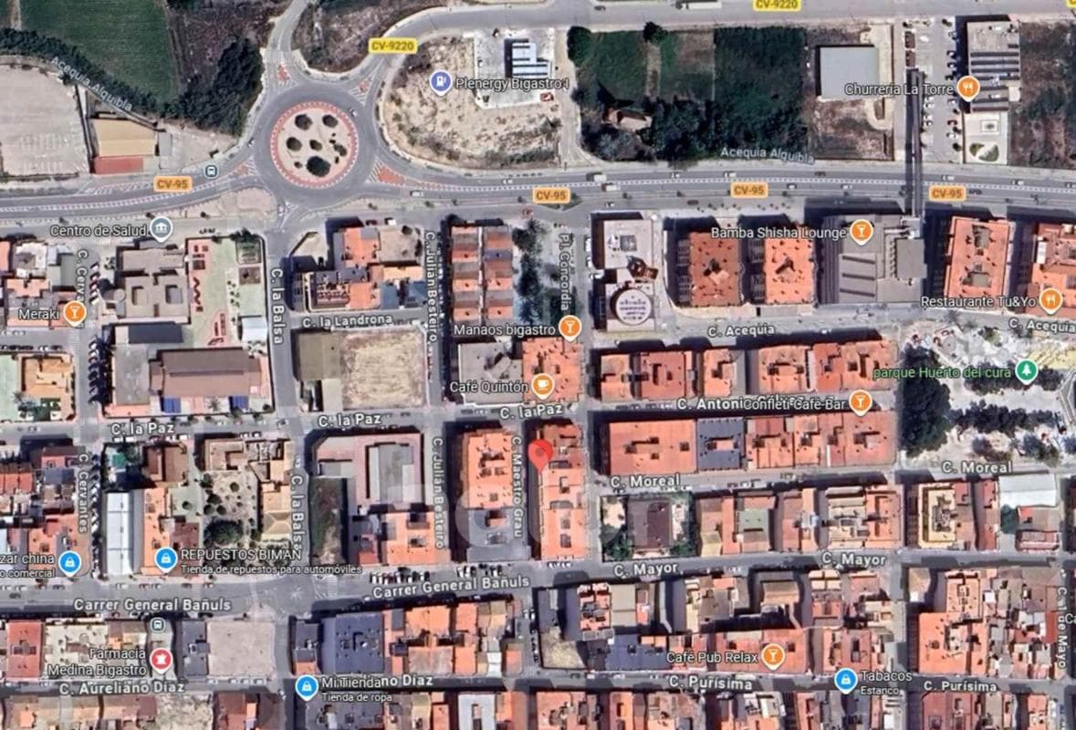 Venta de piso en Calle Maestro Grau, Bigastro
photo 5