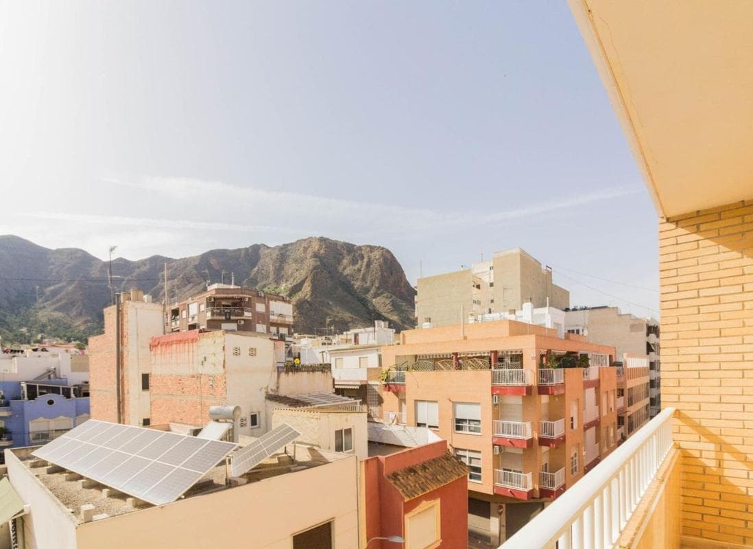 Venta de piso en Calle Luis Botella, Callosa de Segura
photo 4