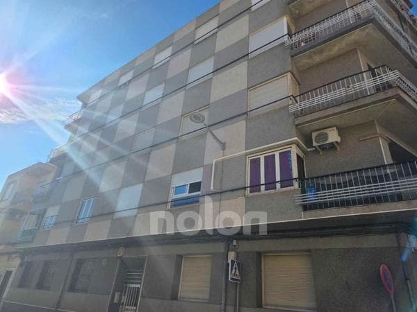 Venta de piso en Alameda Manuela Amo Nadal, Callosa de Segura
thumbnail 1