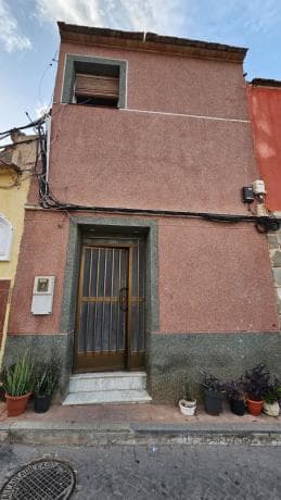 Casa independiente en calle del Vía Crucis, 88 Sn photo 1