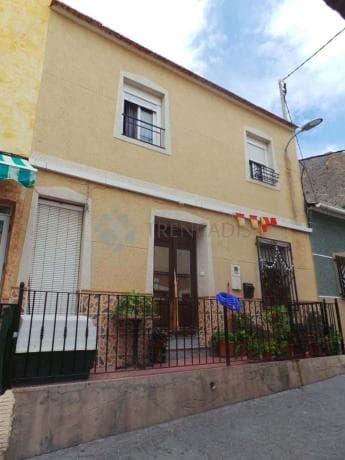 Chalet adosado photo 1