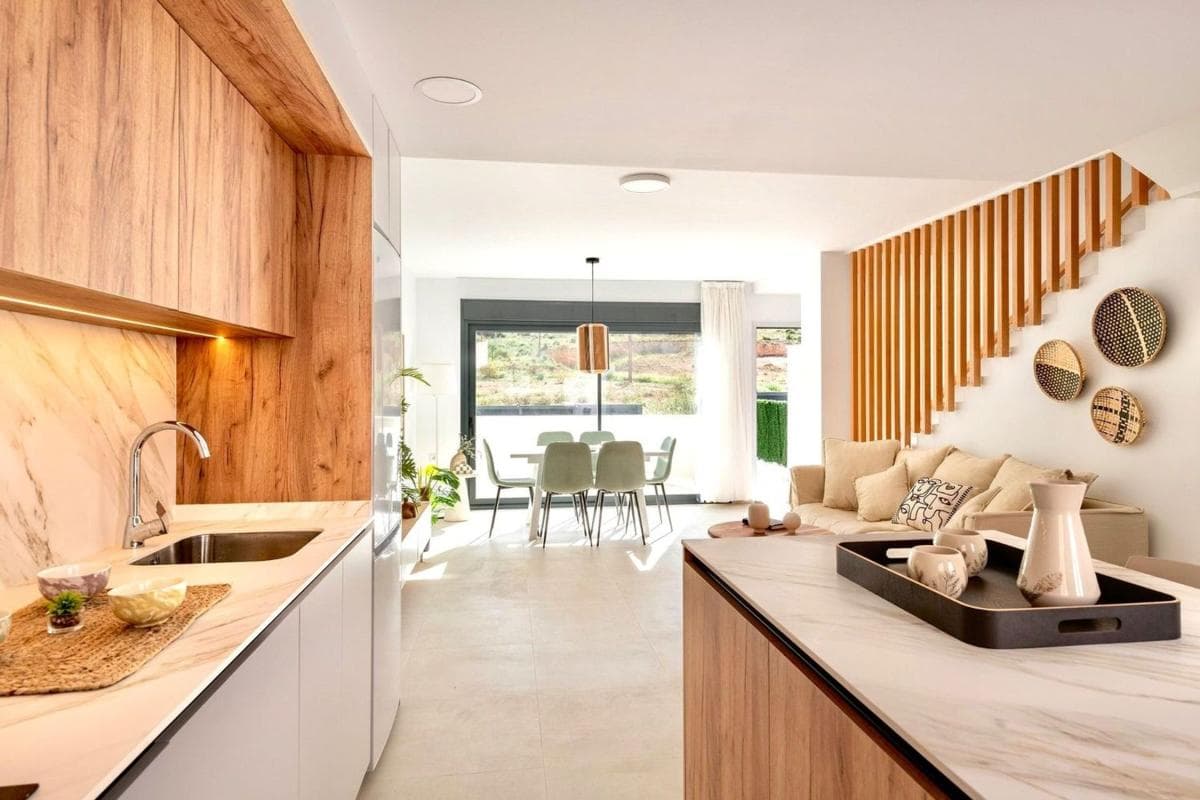 Venta de chalet independiente en Cox, Cox
photo 5
