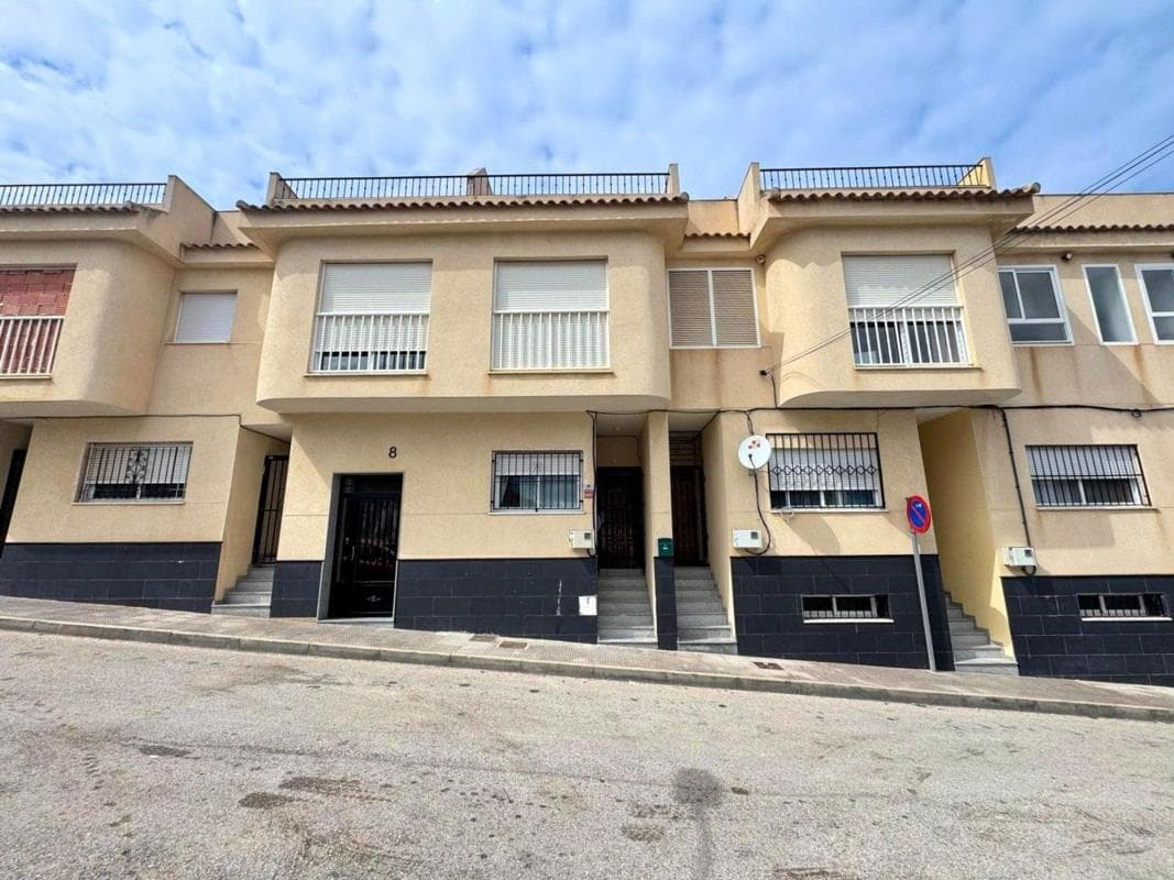 Venta de duplex en Calle de la Sierra, 12, Cox photo 2