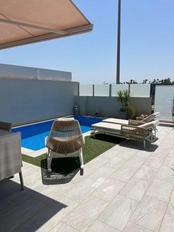Independent chalet for sale in Daya Nueva, Daya Nueva
photo 1