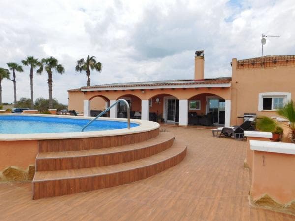 Casa rural photo 1