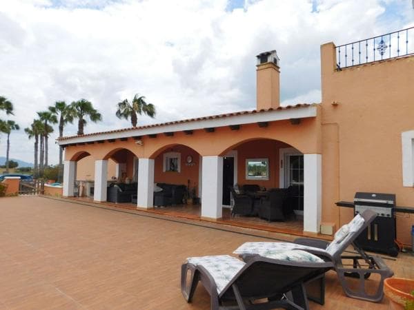 Casa rural thumbnail 2