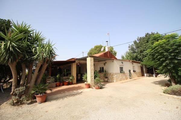 Chalet independiente en venta en Dolores, Dolores
photo 1