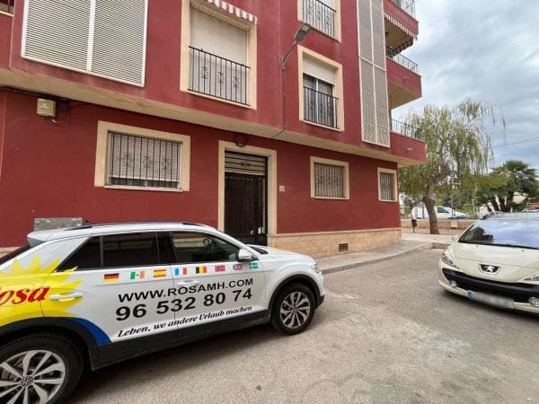 Venta de piso en Dolores, Dolores
photo 1