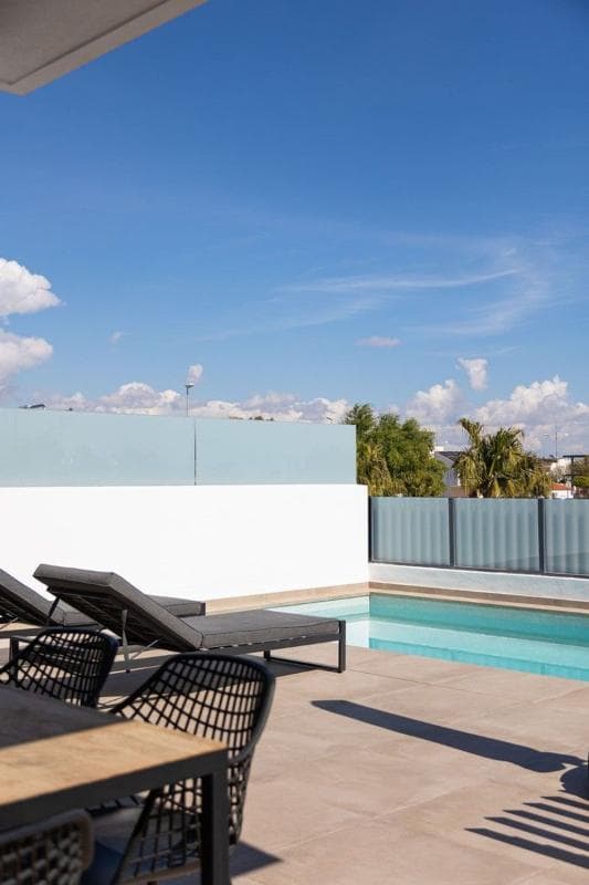 Venta de chalet independiente en Calle Practicante Manuel Mora, 26, Dolores
photo 5