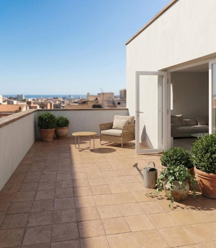 Venta de ático en Camino de ses Tres alqueries, 64, Ciutadella de Menorca photo 3