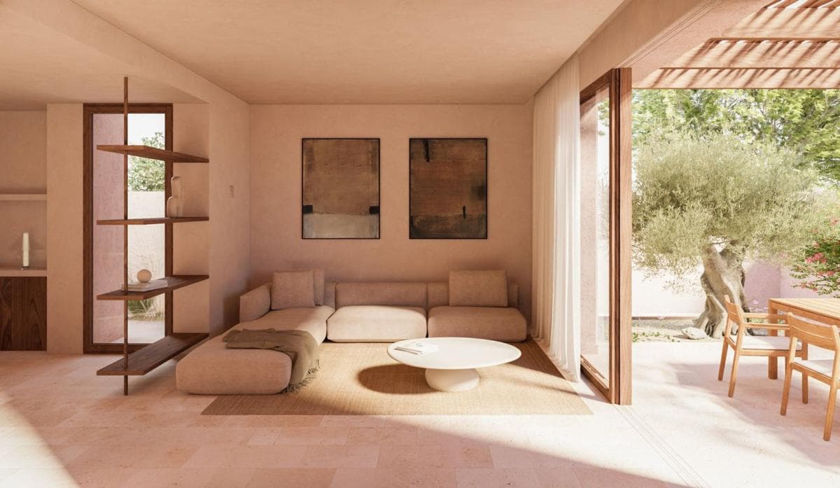 Properties for sale and rent in Spain photo 5