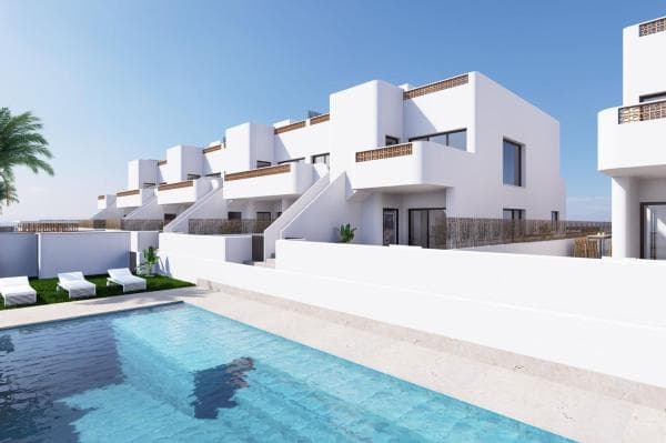Chalet independiente en venta en Dolores, Dolores
thumbnail 1
