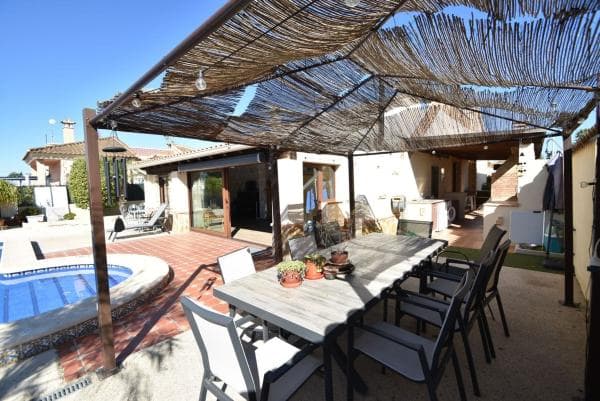 Chalet independiente en venta en Formentera del Segura, Formentera del Segura
thumbnail 2