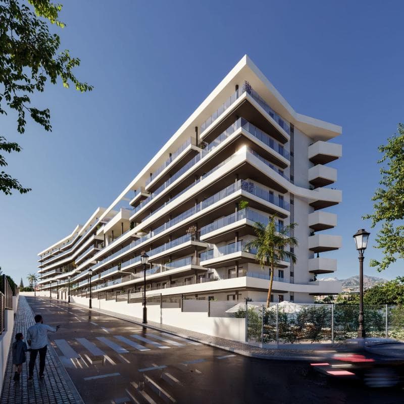 Venta de piso en Calle Virgen del Carmen, 2, Fuengirola
photo 3