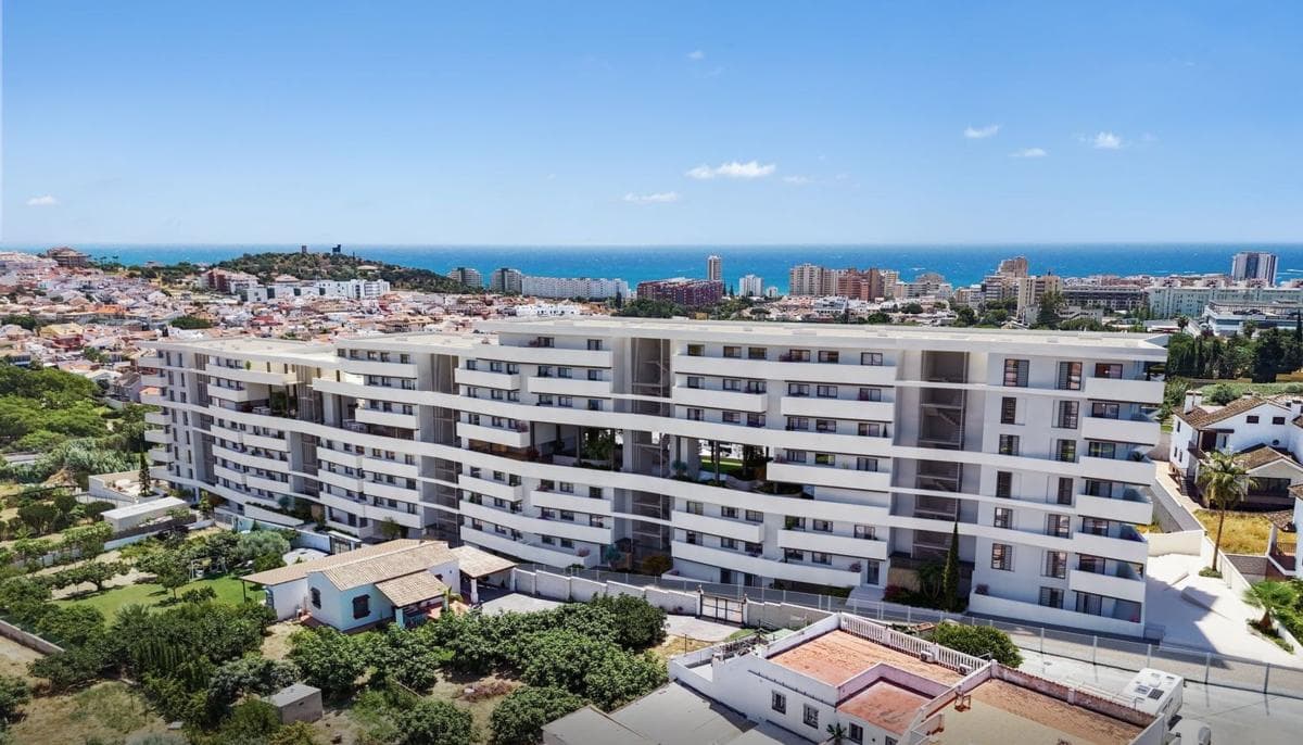 Venta de piso en Calle Virgen del Carmen, 2, Fuengirola
photo 5