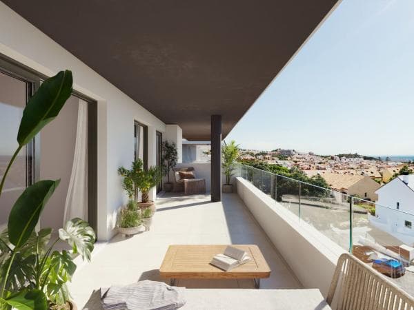 Venta de piso en Calle Virgen del Carmen, 2, Fuengirola
photo 1