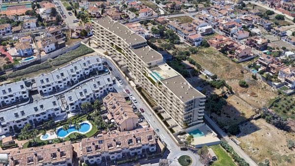 Venta de piso en Calle Virgen del Carmen, 2, Fuengirola
thumbnail 1