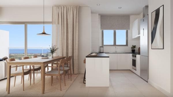 Sale of flat in Sector SUP-T- 12 s/n, Vélez-Málaga
thumbnail 1