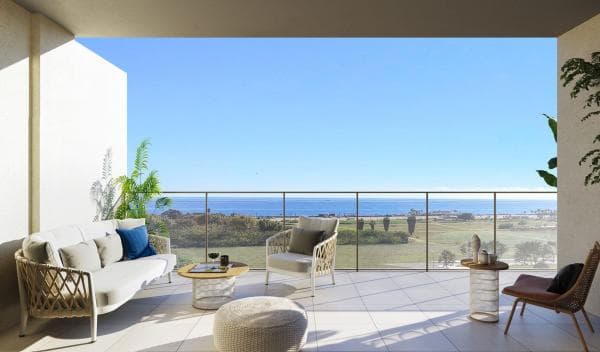 Sale of flat in Sector SUP-T- 12 s/n, Vélez-Málaga
thumbnail 2